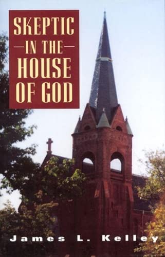 Skeptic in the House of God Politics & Society