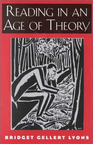 Reading in an Age of Theory Contemporary literature