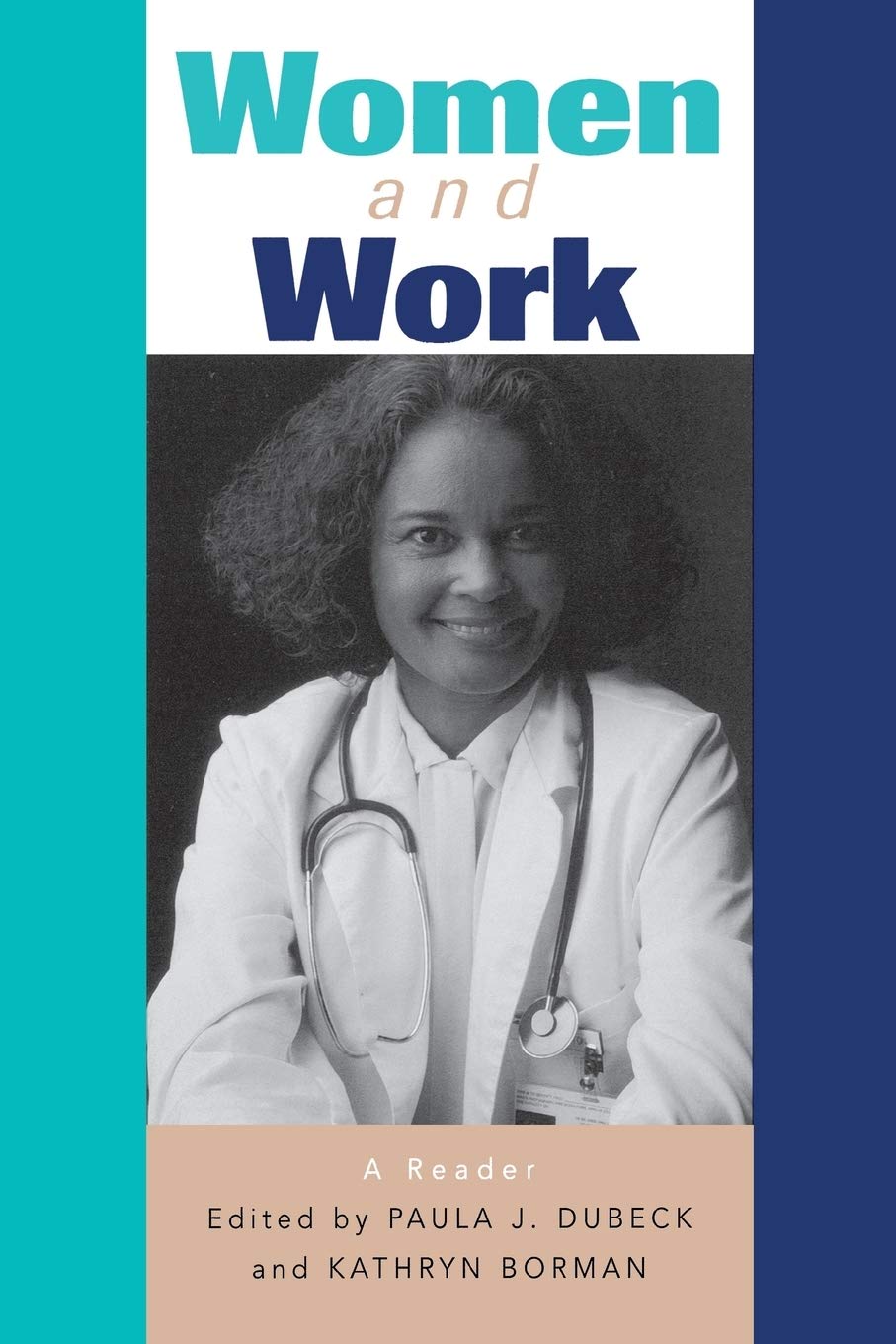 Women and Work: A Reader Books