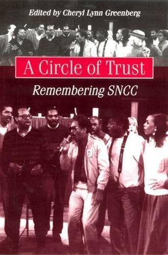 A Circle of Trust: Remembering Sncc Books