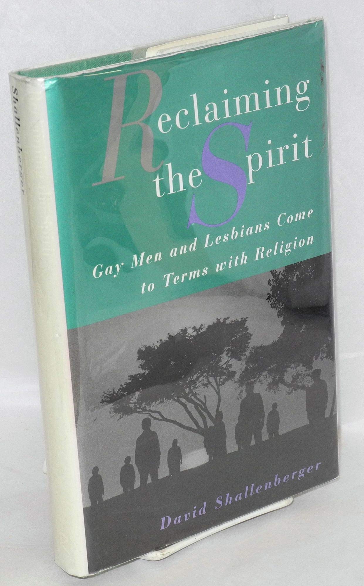 Reclaiming the Spirit: Gay Men and Lesbians Come to Terms with Their Religion: Gay Men and Lesbians Come to Terms With Religion Religion & Esotericism