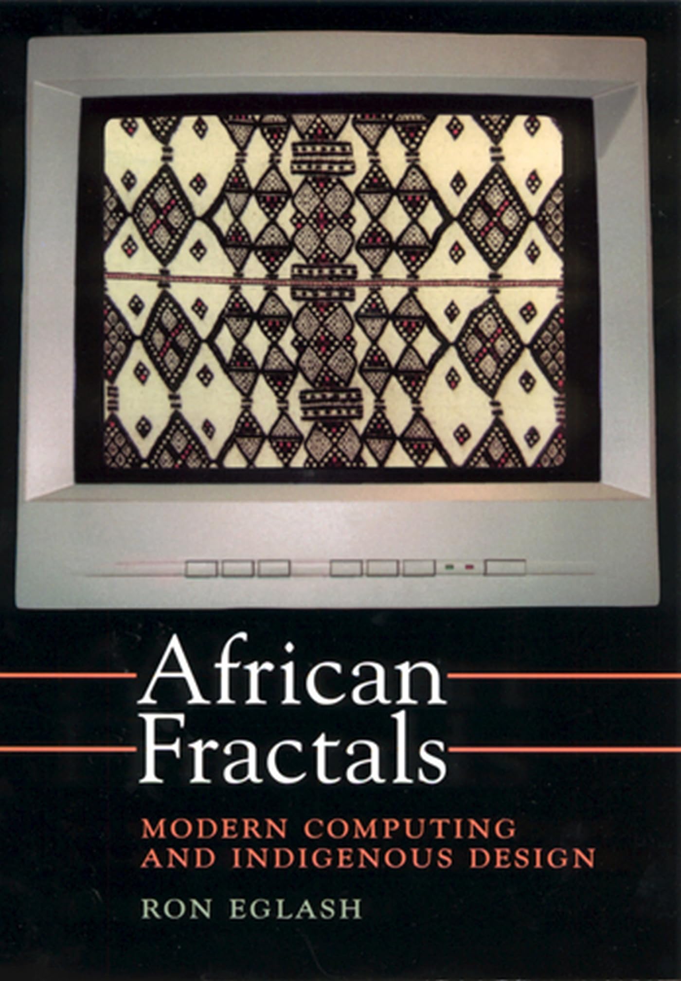 Product Image: African Fractals