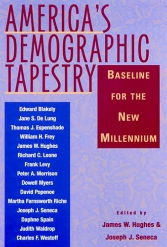 America's Demographic Tapestry: Baseline for the New Millennium Social Sciences