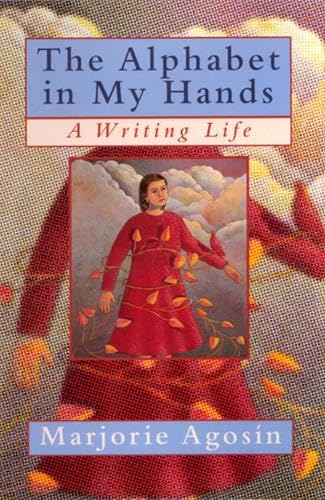 The Alphabet in My Hands: A Writing Life Social Sciences