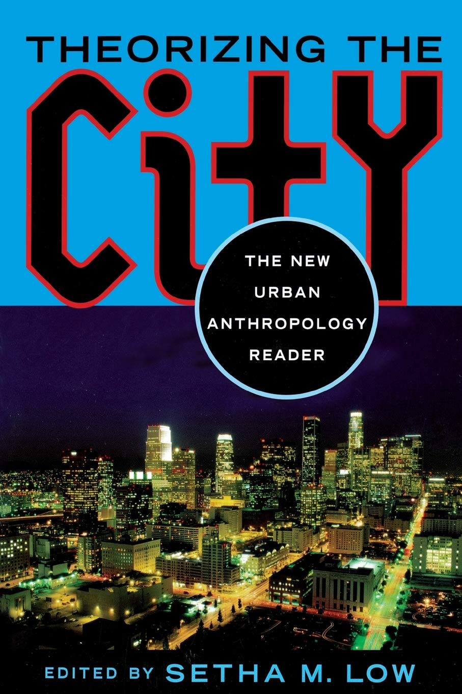 Theorizing the City Social Sciences Books