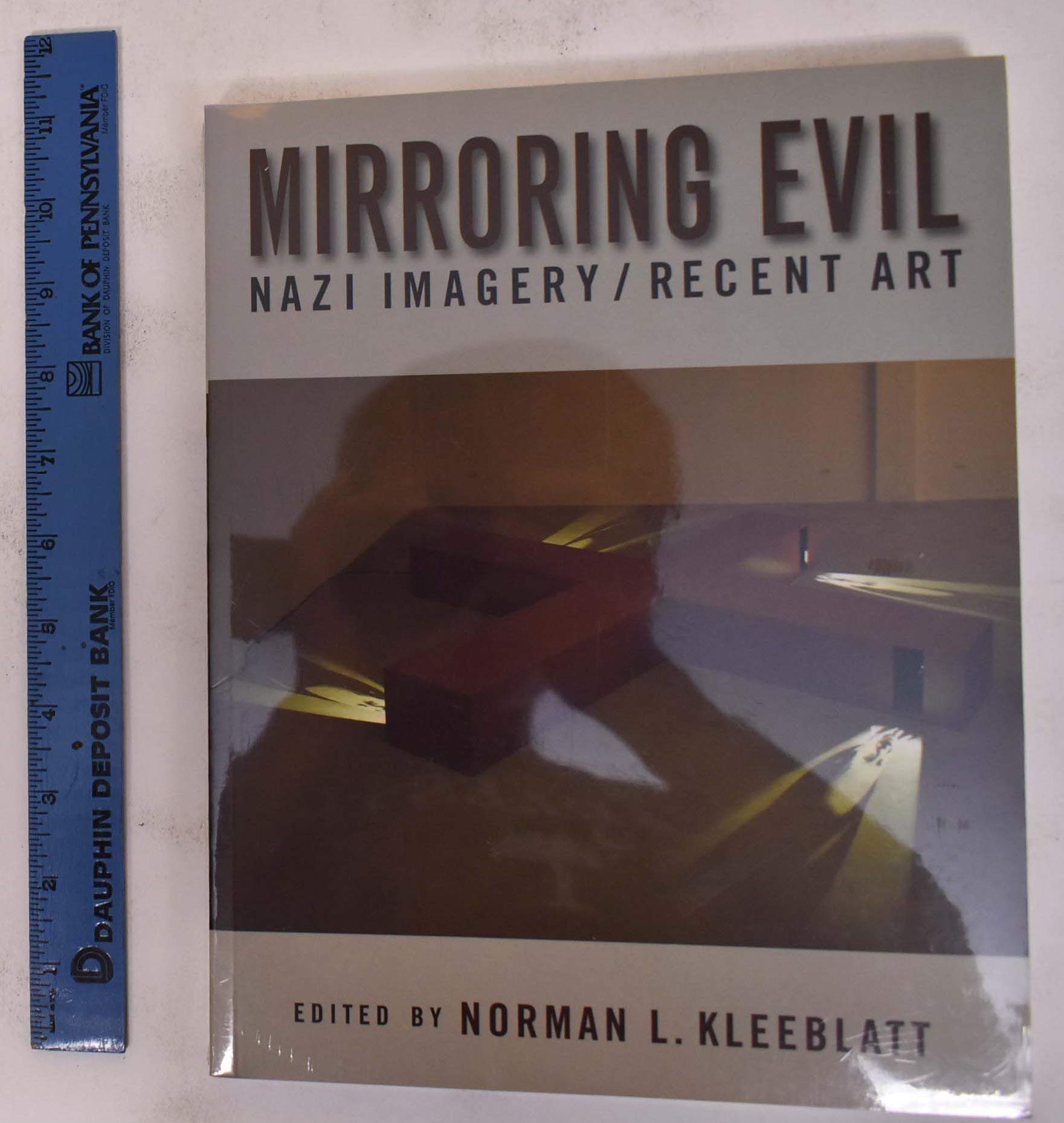Mirroring Evil: Nazi Imagery/Recent Art Film, Art & Culture