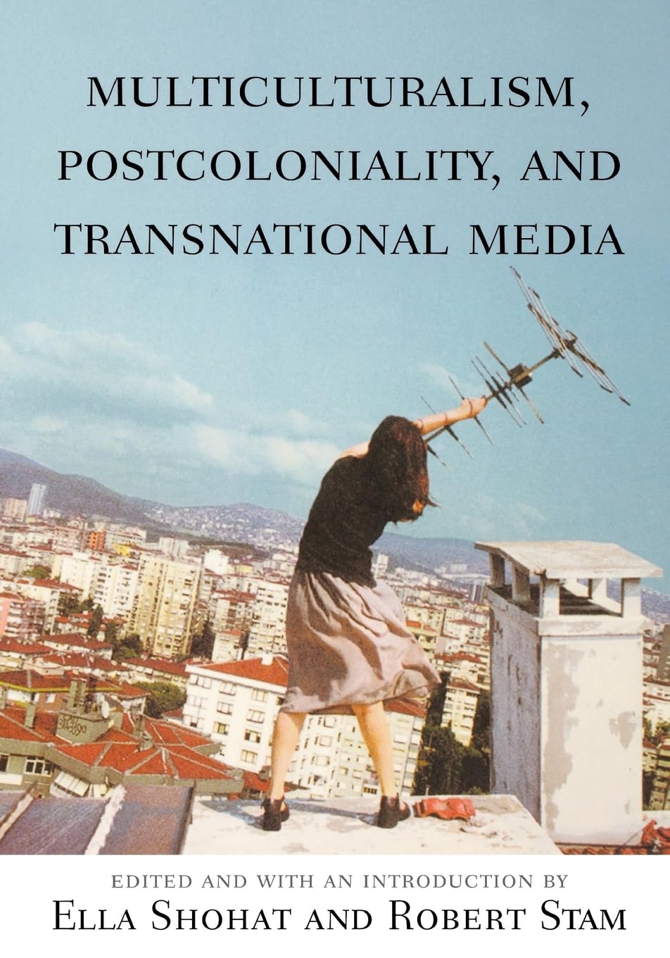 Multiculturalism, Postcoloniality, and Transnational Media (Rutgers Depth of Field Series) Media & Communication