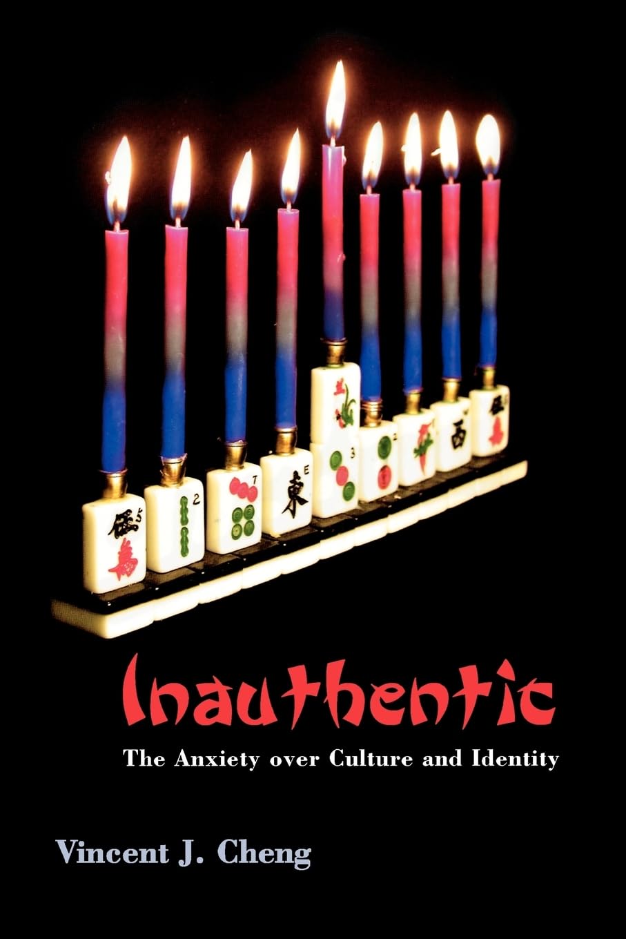 Inauthentic: The Anxiety over Culture and Identity Social Sciences