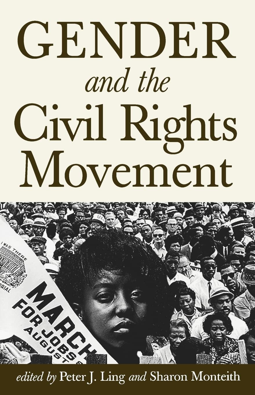 Gender and the Civil Rights Movement Books