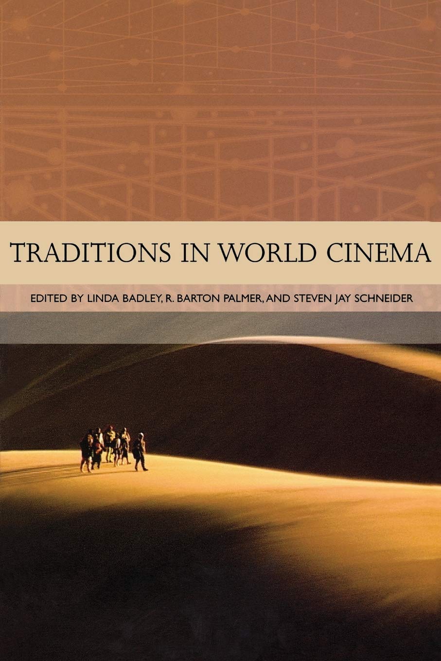 Traditions in World Cinema Social Sciences