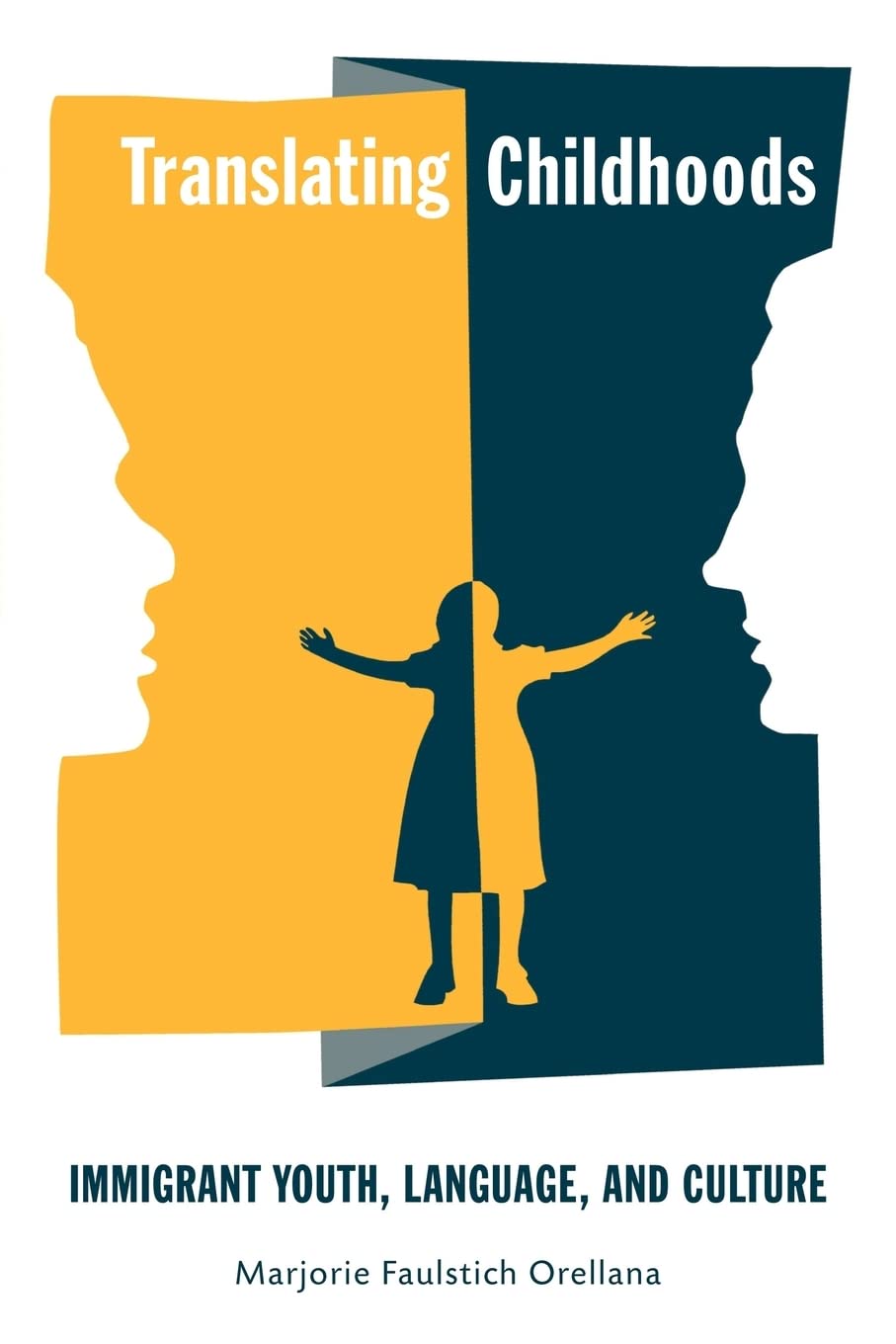 Translating Childhoods Partnership & Love