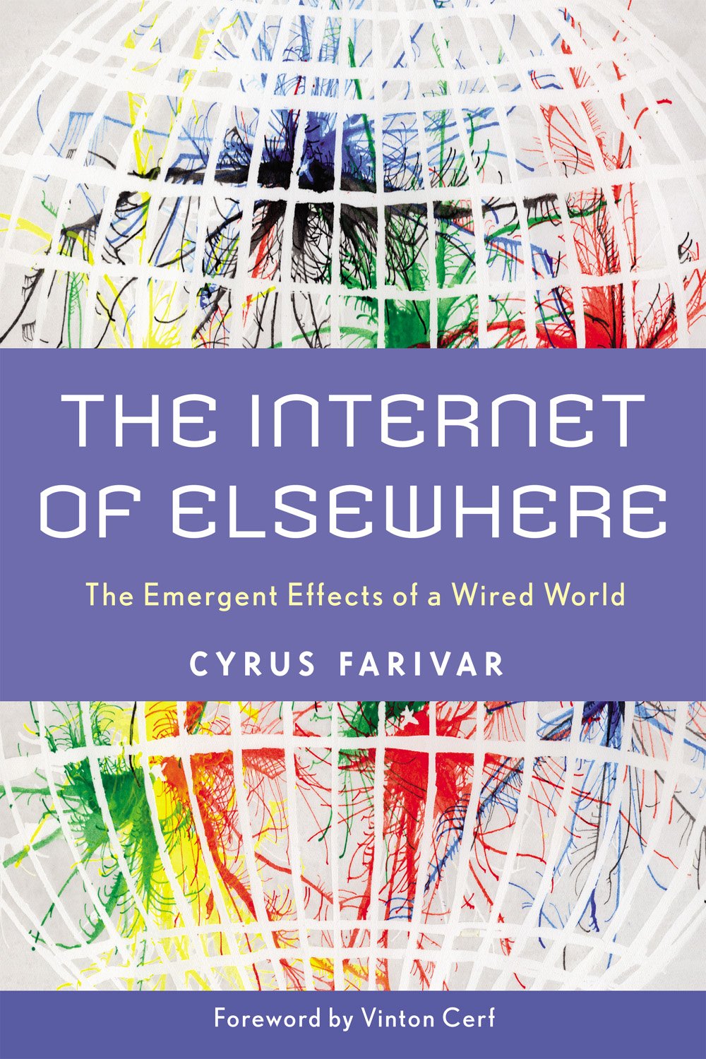 Product Image: The Internet of Elsewhere