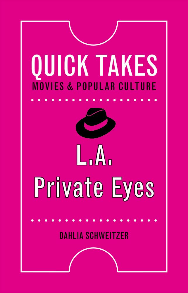 Product Image: L.A. Private Eyes