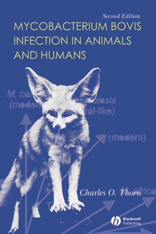Mycobacterium Bovis Infection in Animals And Humans Medicine