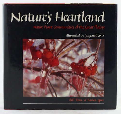 Nature's Heartland: Native Plant Communities of the Great Plains Mathematics