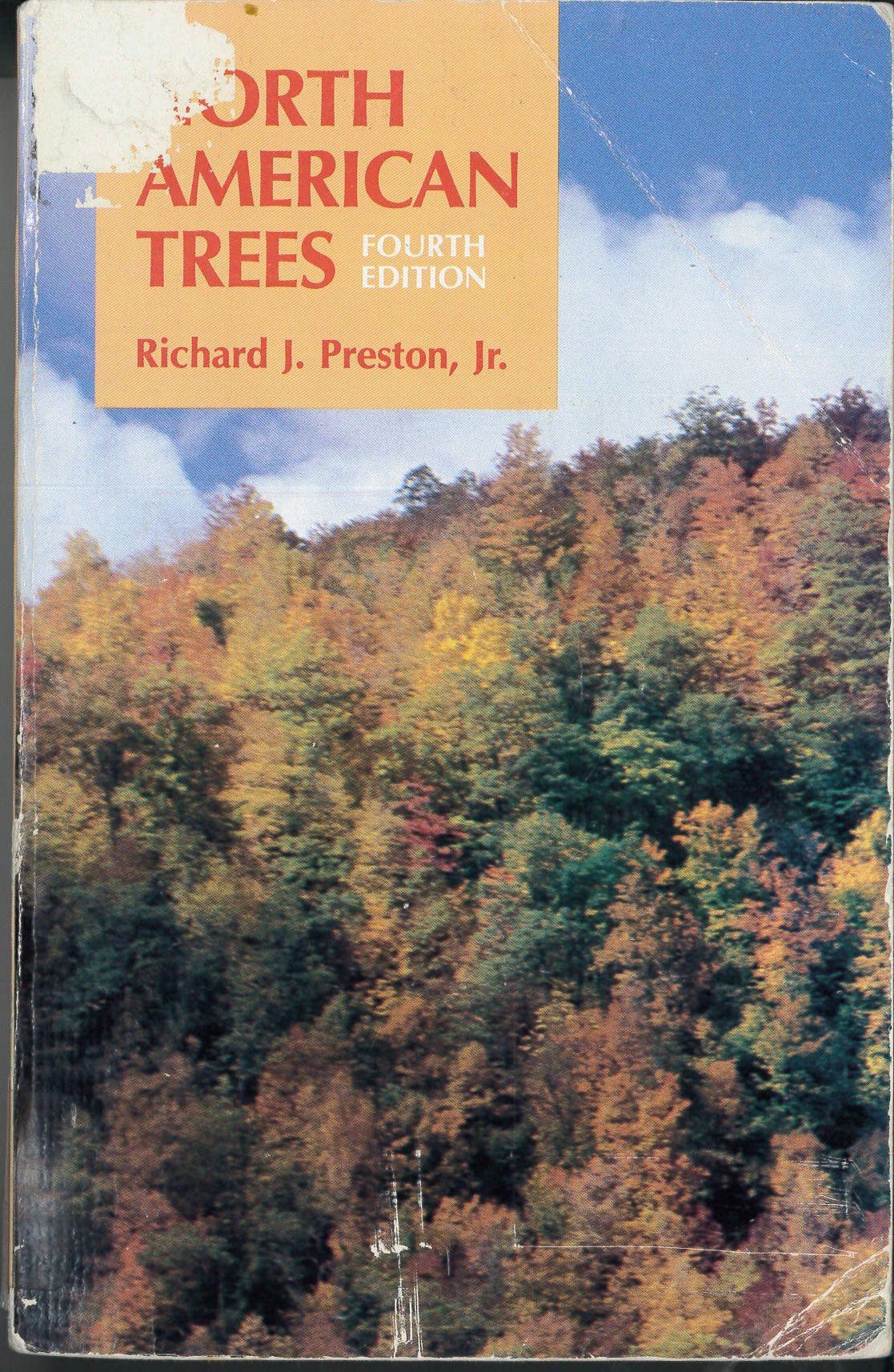 North American Trees: Exclusive of Mexico and Tropical Florida Natural Sciences