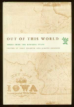 Out of this world: Poems from the Hawkeye State Books