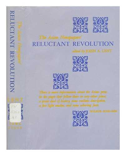 Asian Newspapers' Reluctant Revolution Books