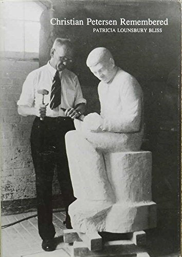 Christian Petersen Remembered Film, Art & Culture