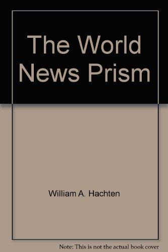 The World News Prism book