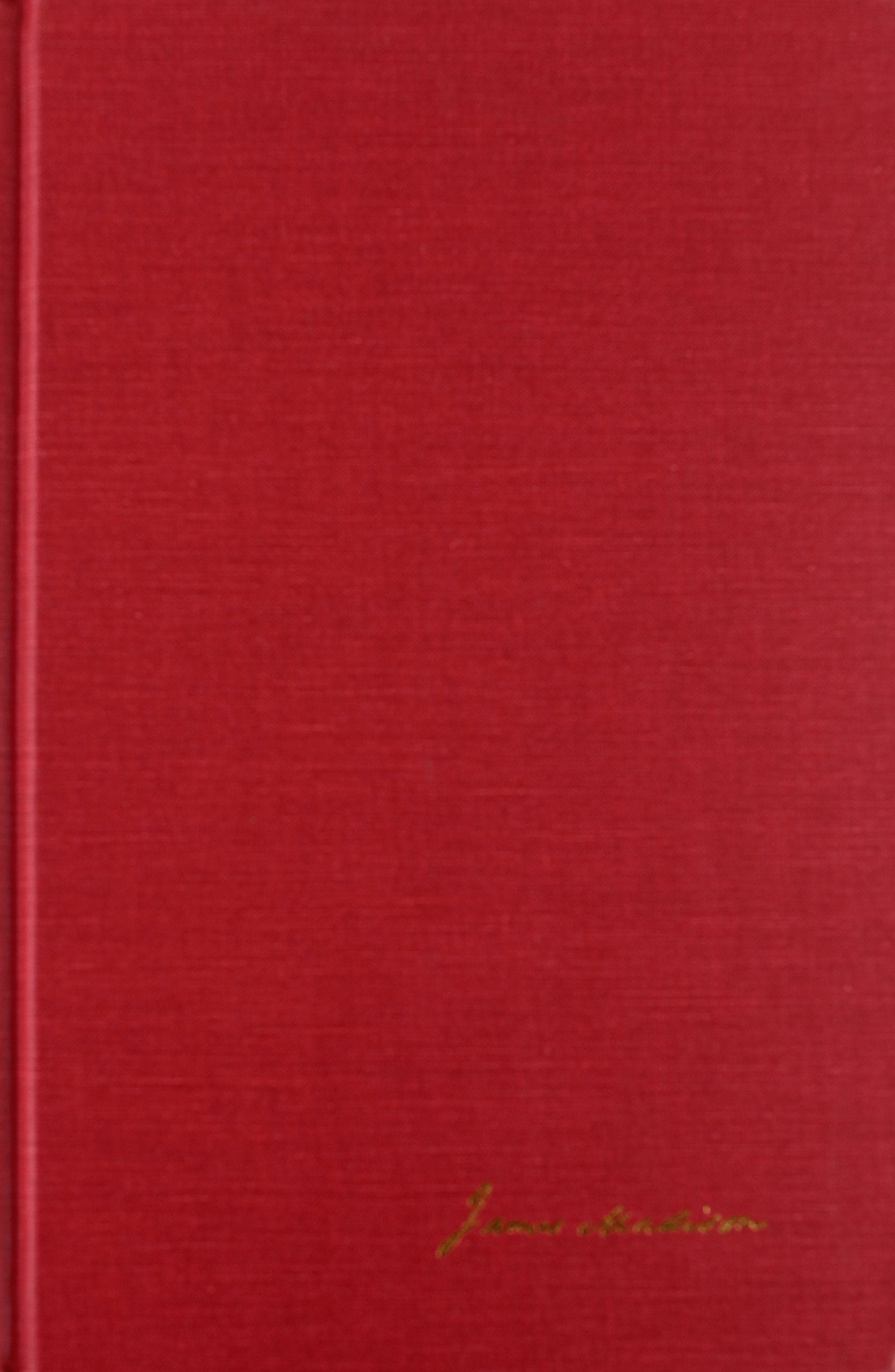 The Papers of James Madison: Secretary of State Series : I August 1801-28 February 1802 (2) Essays & Short Stories