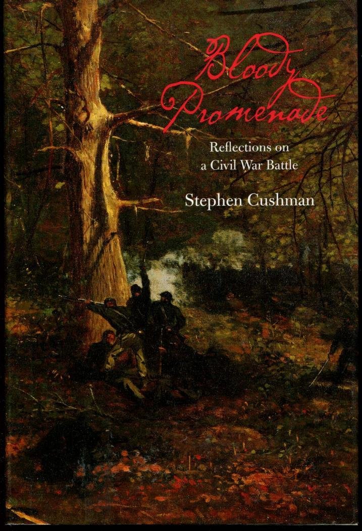 Bloody Promenade: Reflections on a Civil War Battle (The American South Series) Social Sciences