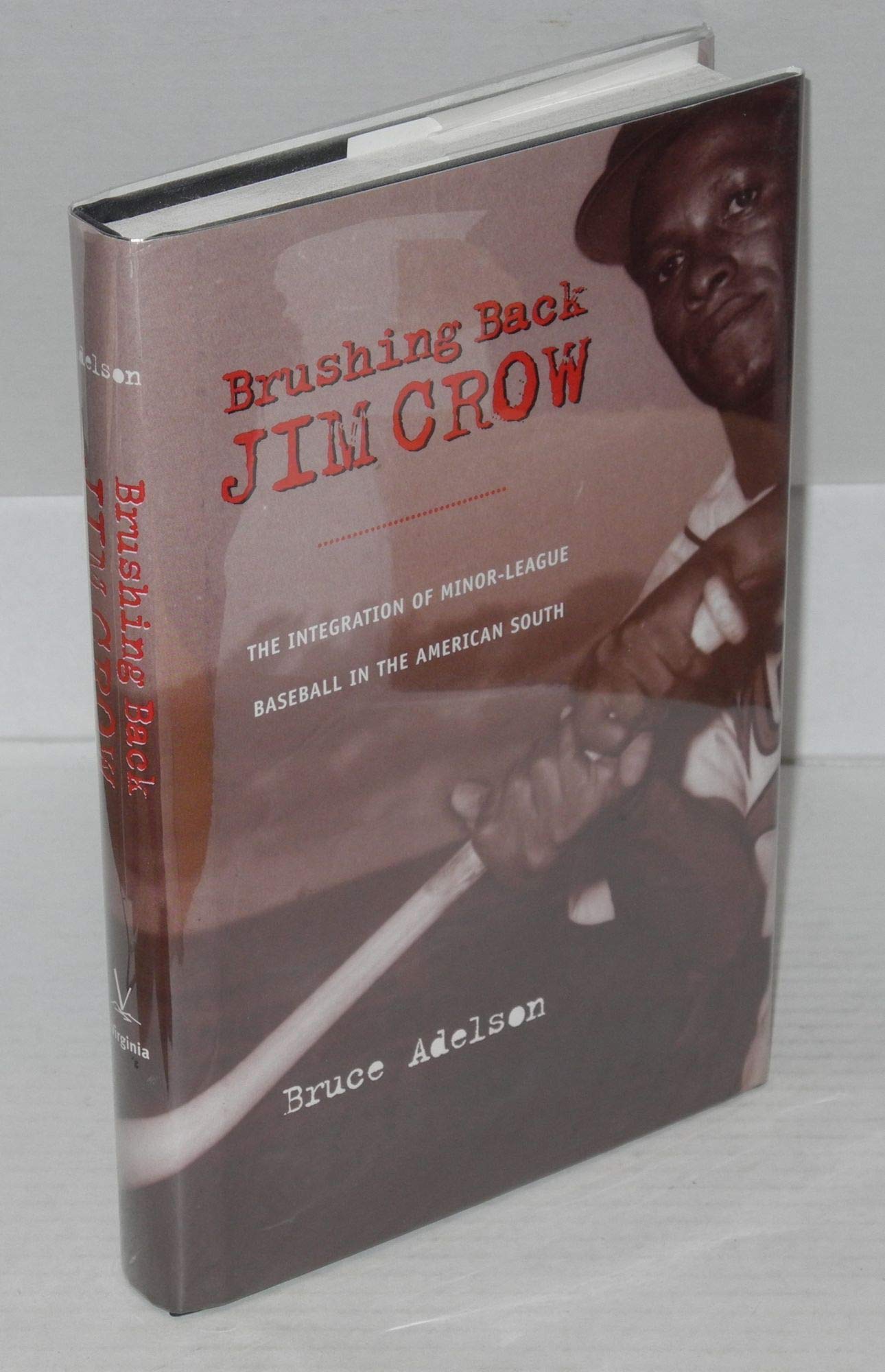 Brushing Back Jim Crow: The Integration of Minor-League Baseball in the American South Social Sciences