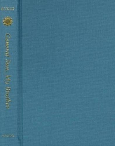 General Sun, My Brother (Caribbean and African Literature Translated from French) Contemporary literature