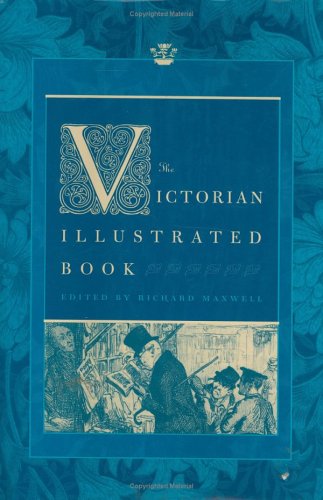 The Victorian Illustrated Book (Victorian Literature and Culture Series) Contemporary literature