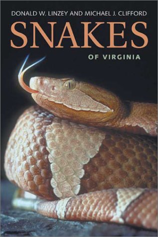 Snakes of Virginia Mathematics