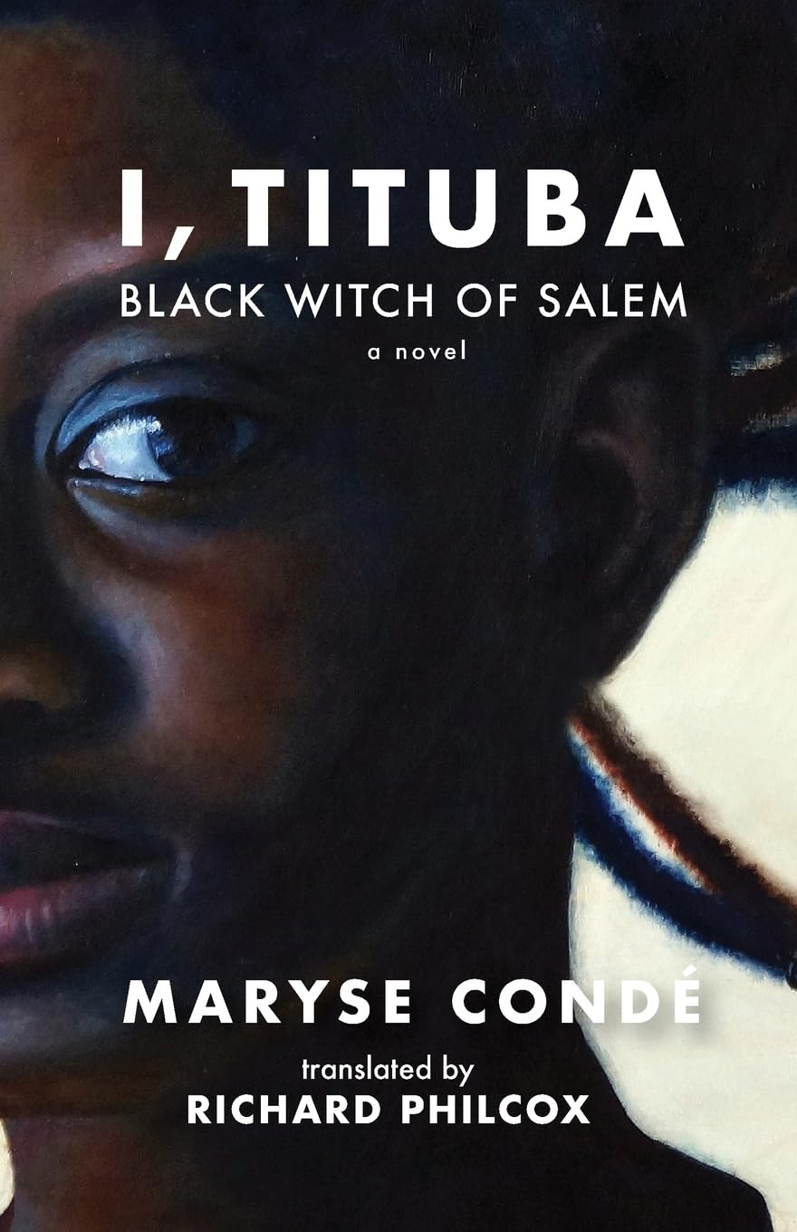 I, Tituba, Black Witch of Salem (Caraf Books) Contemporary literature