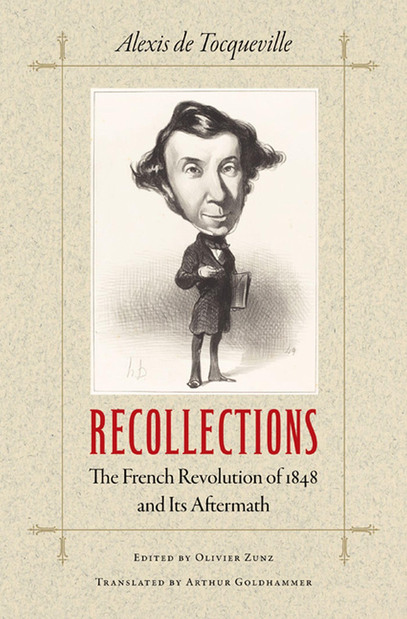 Recollections: The French Revolution of 1848 and Its Aftermath Memories