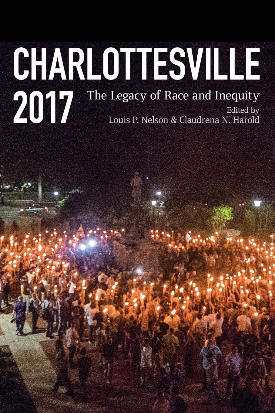 Charlottesville 2017: The Legacy of Race and Inequity Leisure, Home & Garden