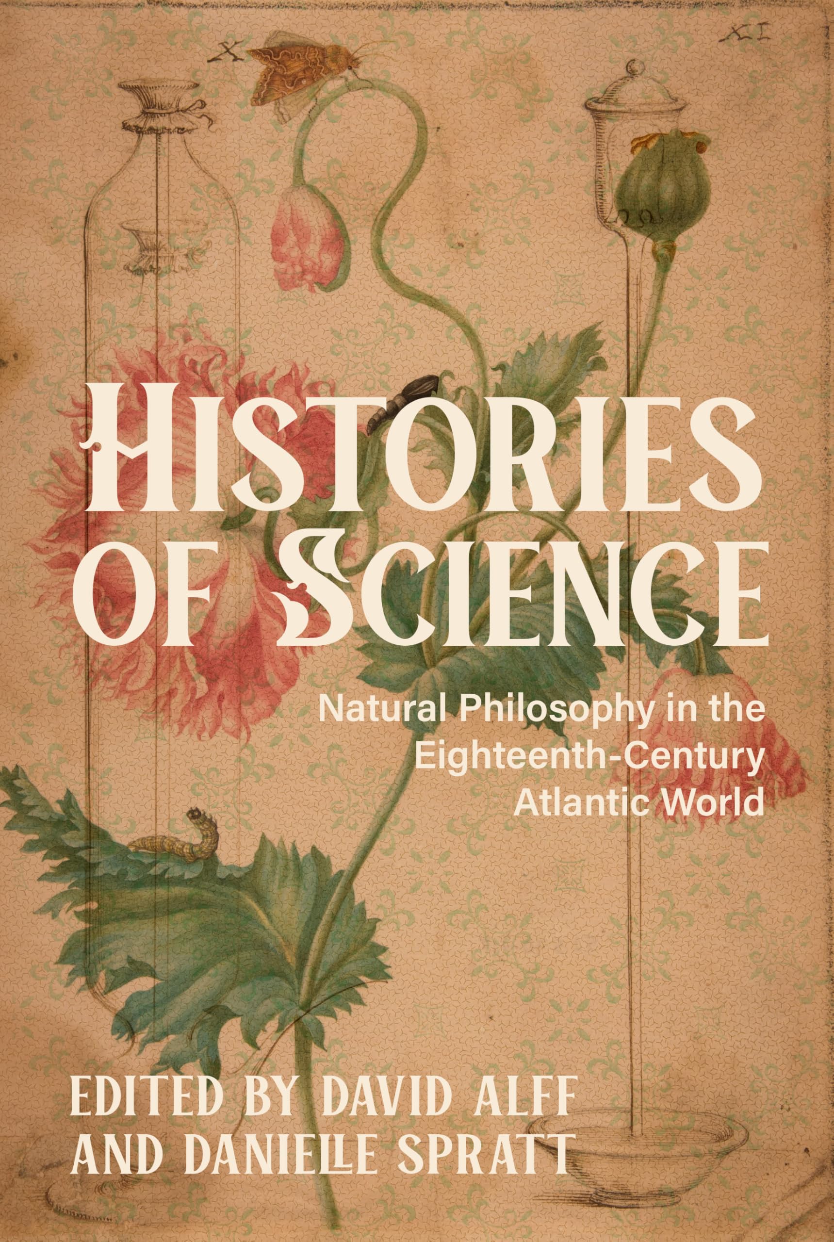 Histories of Science Contemporary literature Books