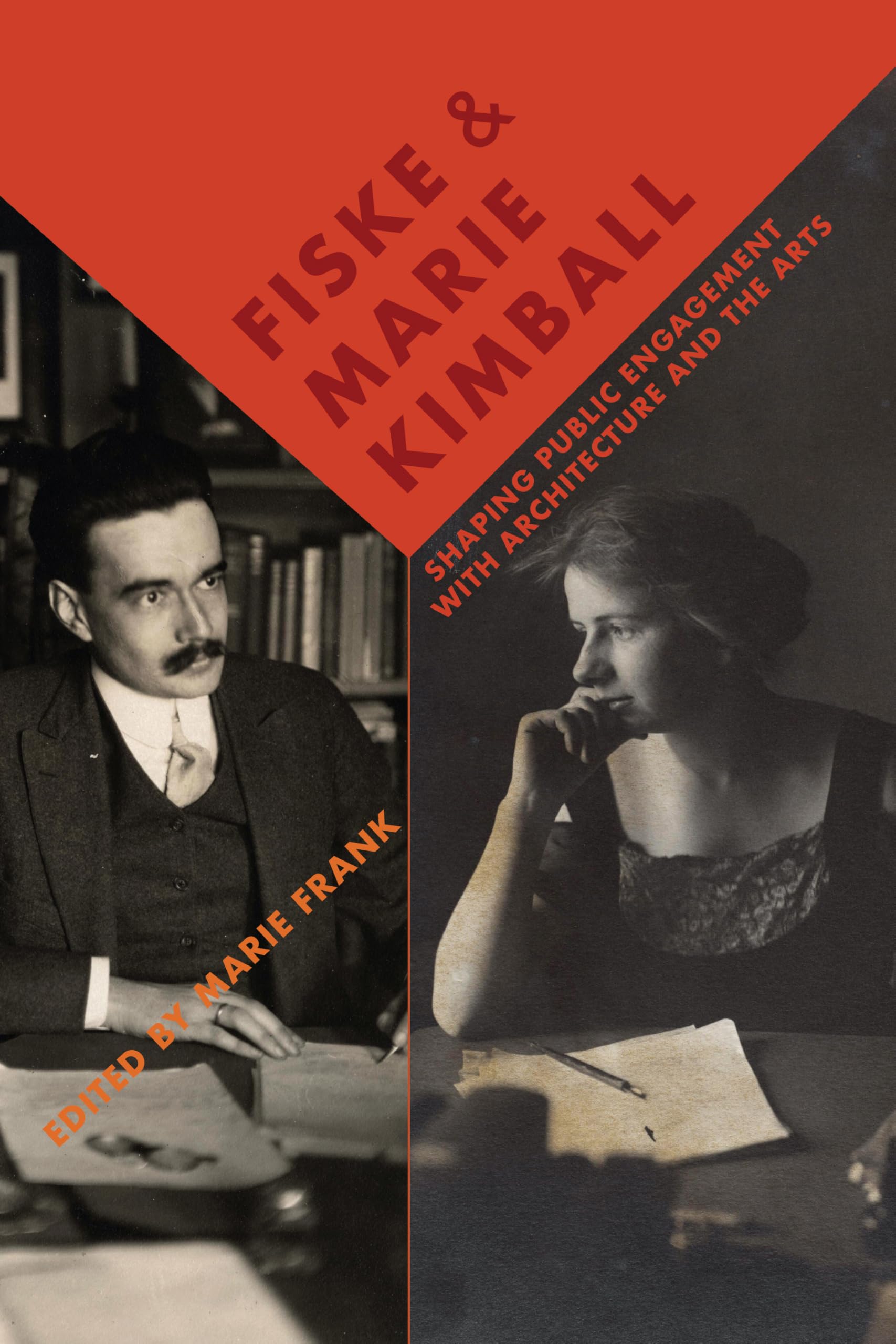 Fiske and Marie Kimball Business & Technology