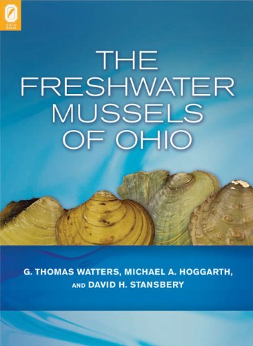 The Freshwater Mussels of Ohio Geology & Geography
