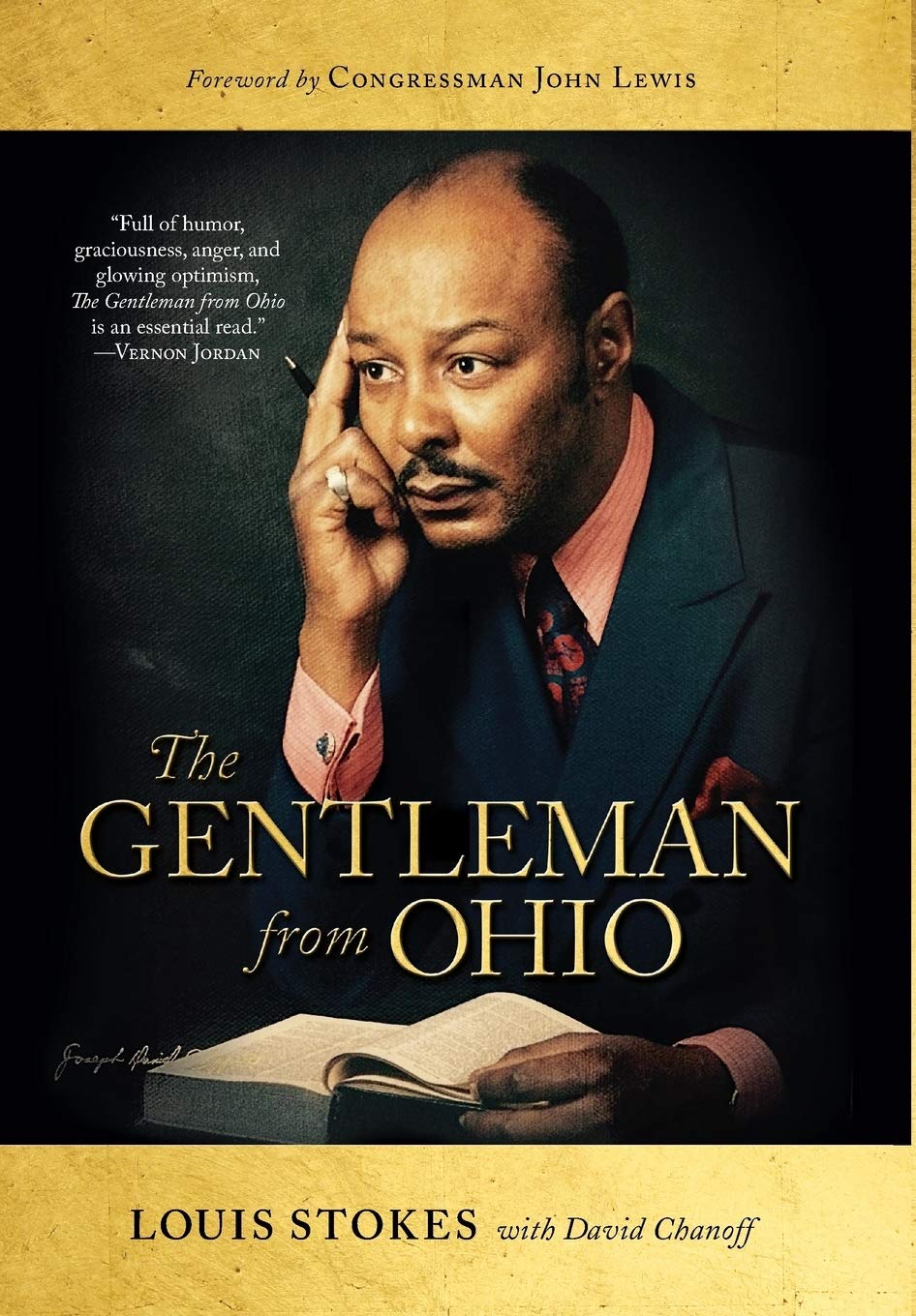 The Gentleman from Ohio (Trillium Books) Science