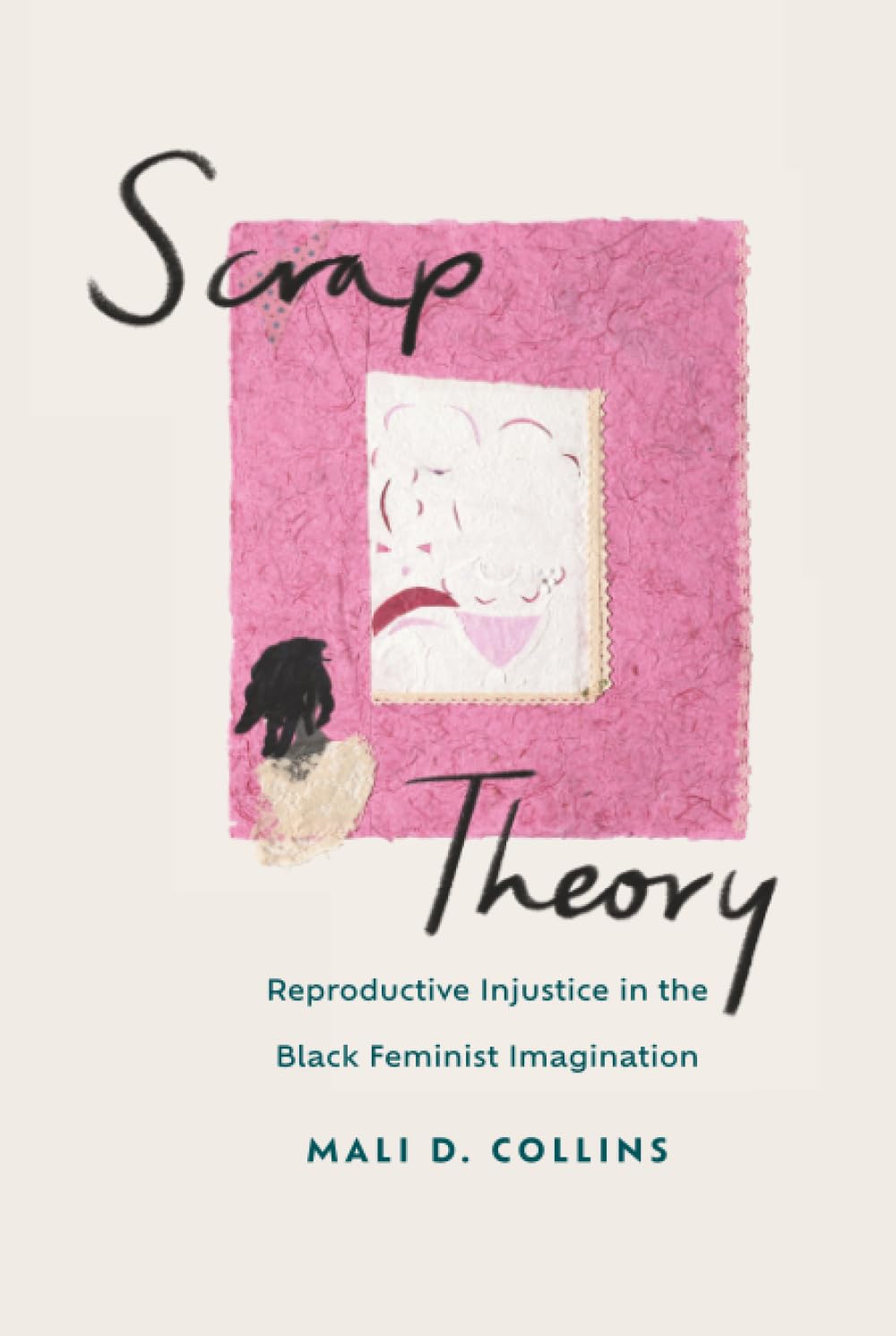 Scrap Theory: Reproductive Injustice in the Black Feminist Imagination Books