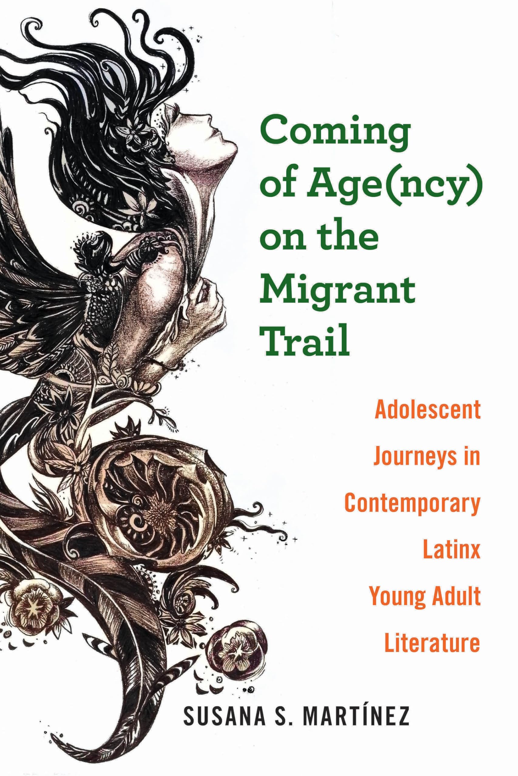 Coming of Age(ncy) on the Migrant Trail Contemporary literature