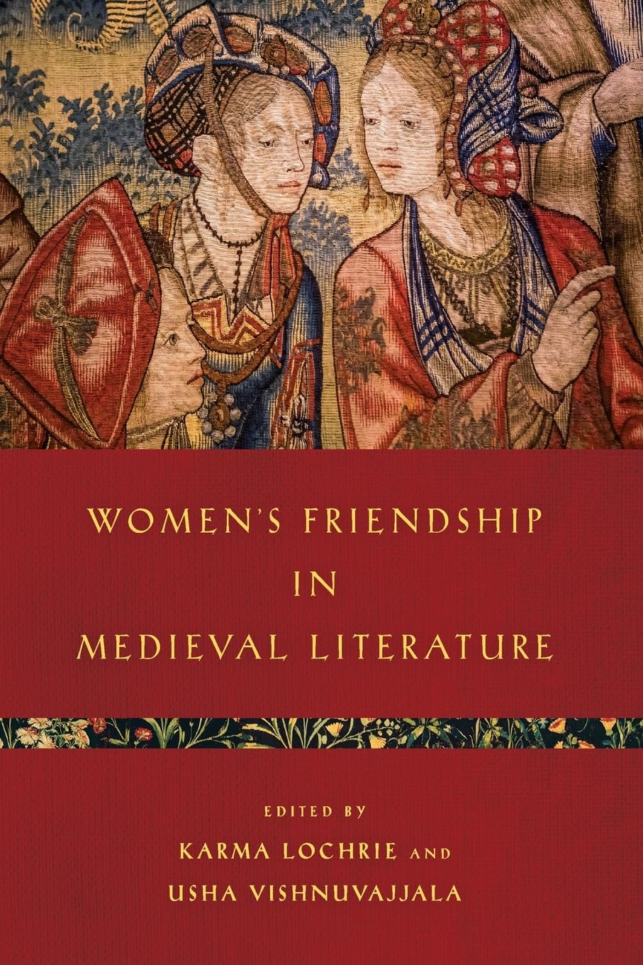 Women's Friendship in Medieval Literature Contemporary literature