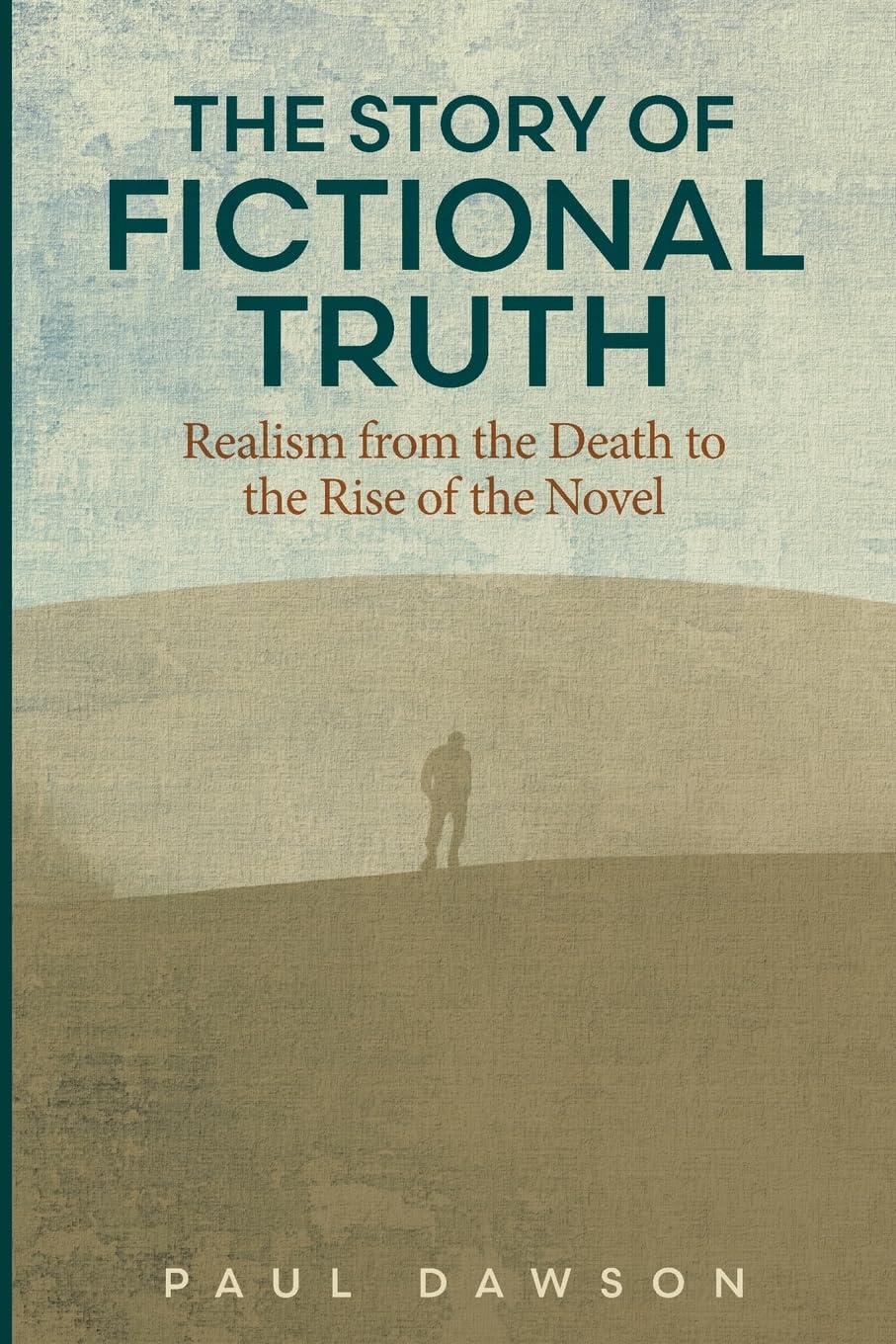 The Story of Fictional Truth Contemporary literature
