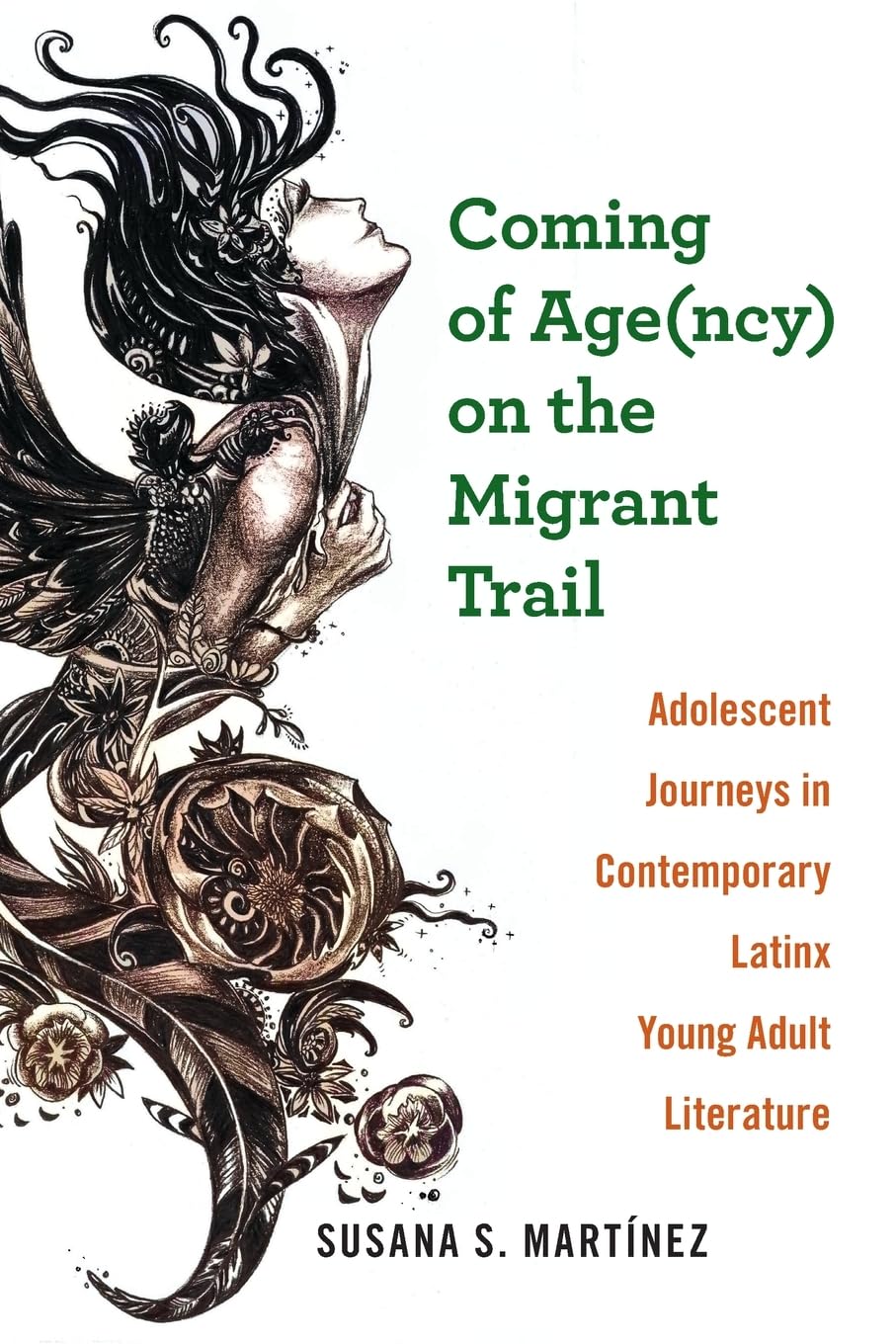 Coming of Age(ncy) on the Migrant Trail Contemporary literature