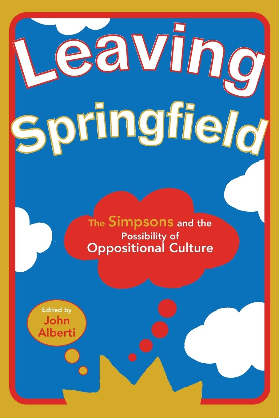 Leaving Springfield Social Sciences