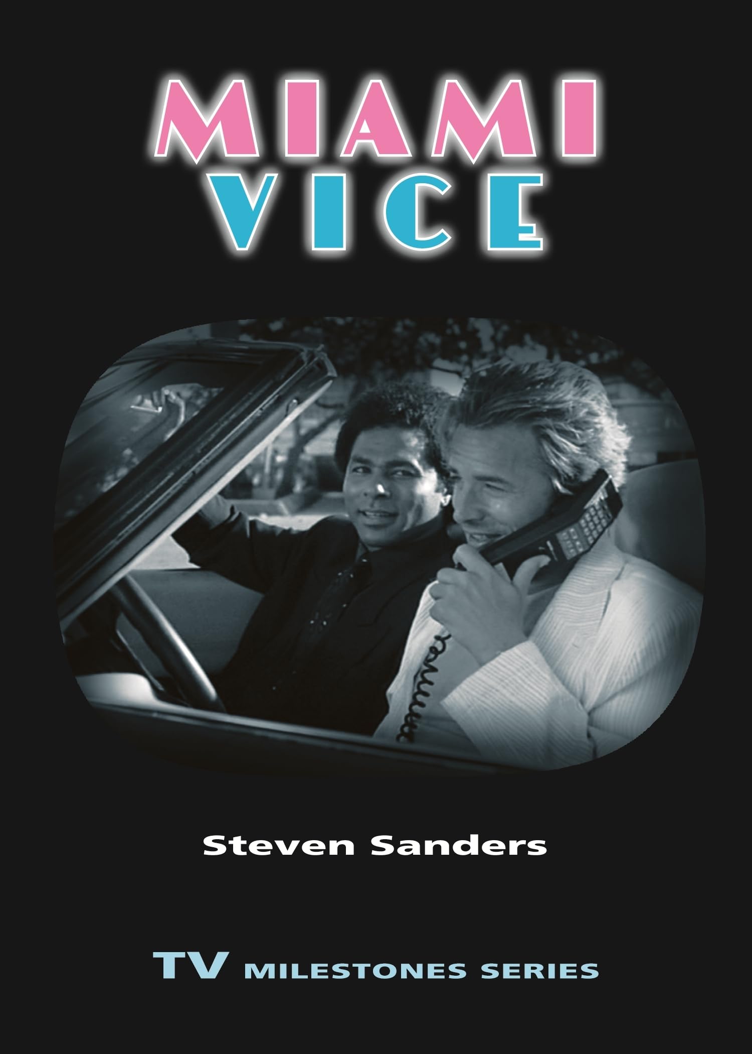 Miami Vice (TV Milestones) Social Sciences