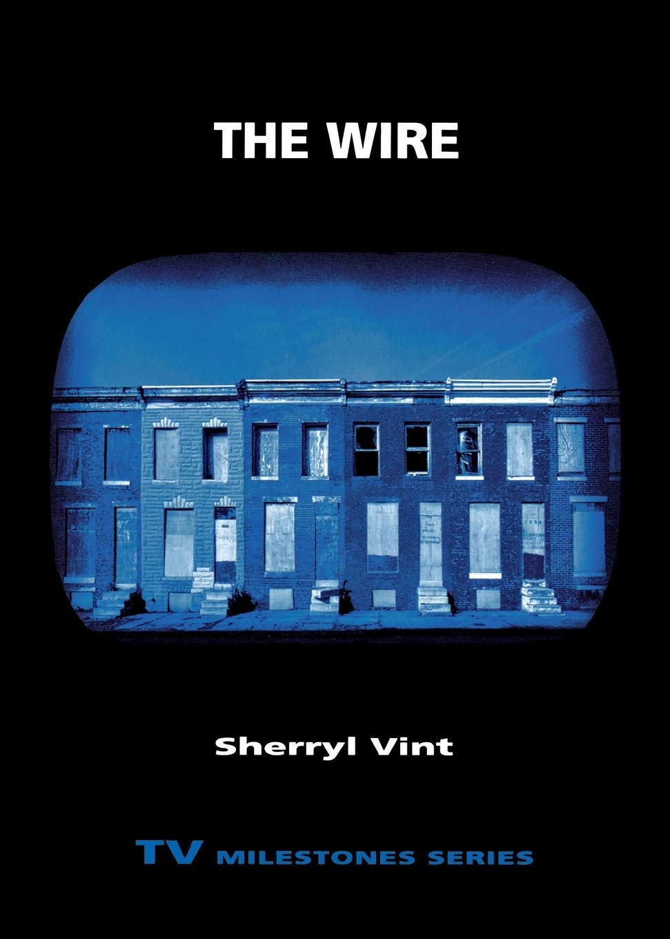 Product Image: The Wire (TV Milestones)