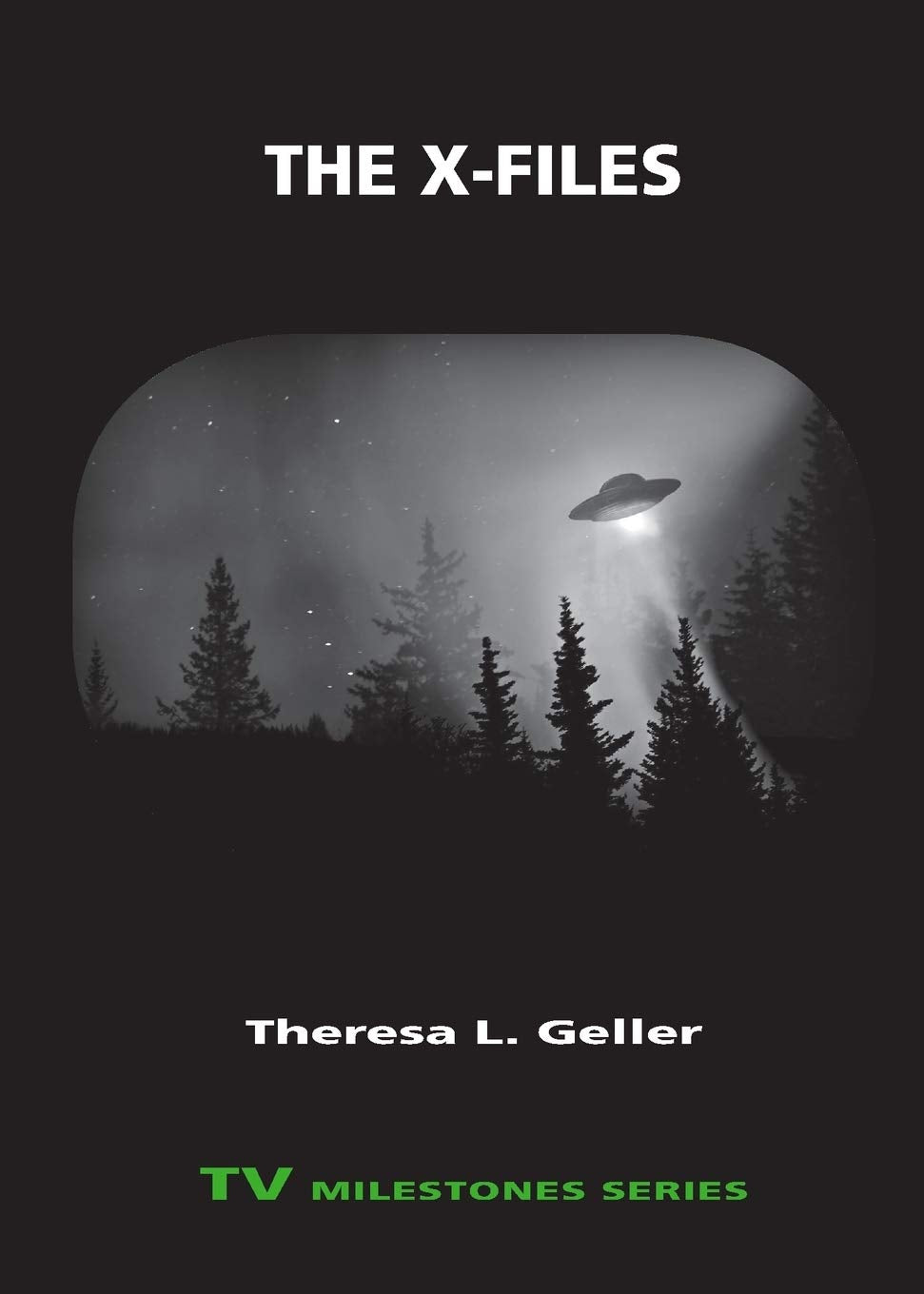 The X-Files (TV Milestones Series) Contemporary literature