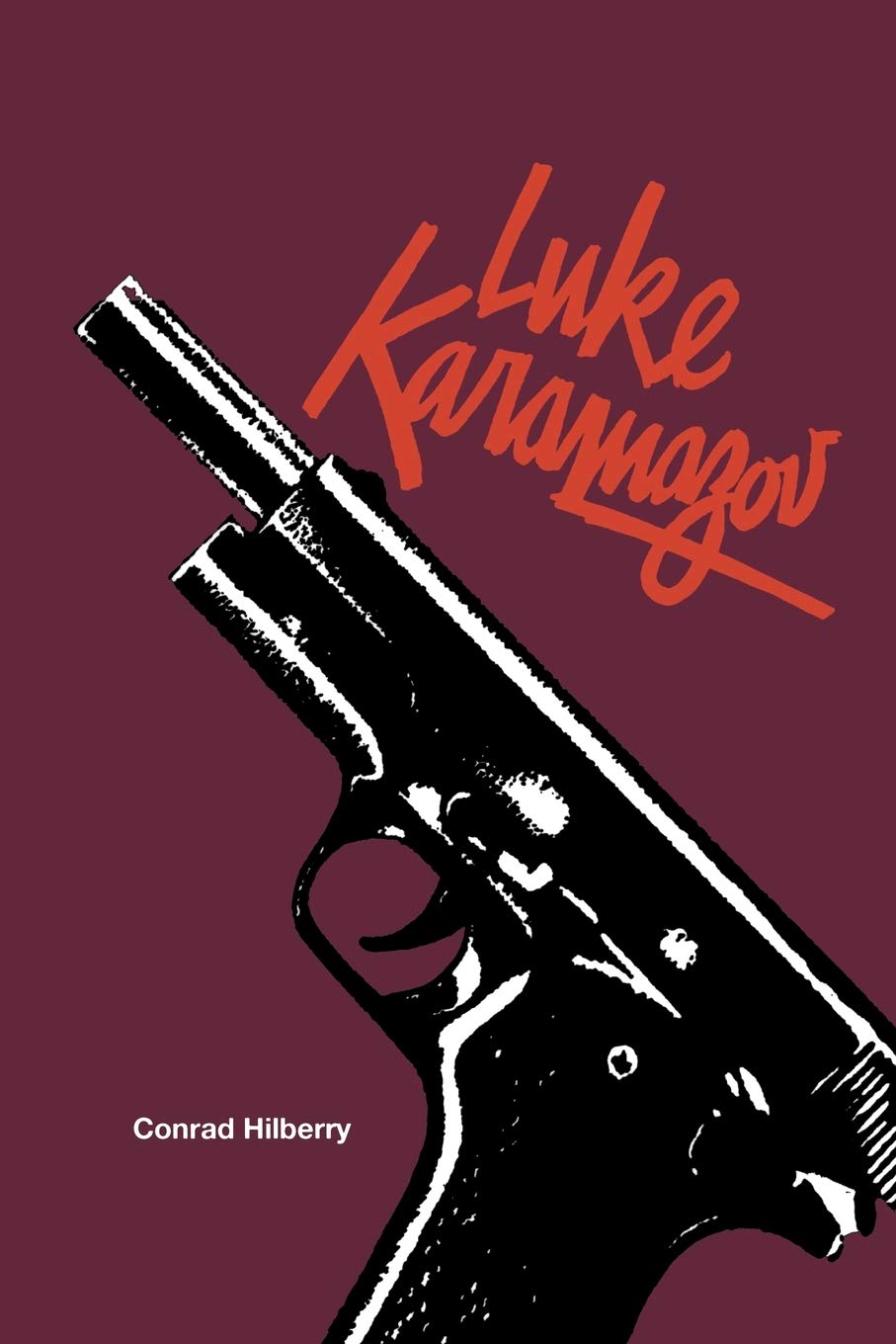 Luke Karamazov (Great Lakes Books) Social Sciences