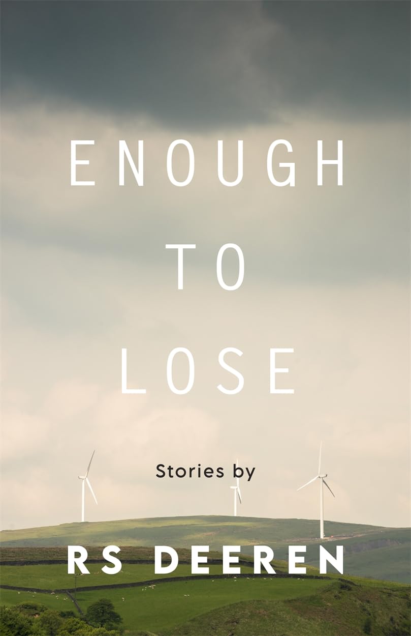 Enough to Lose (Made in Michigan Writers) Social Sciences