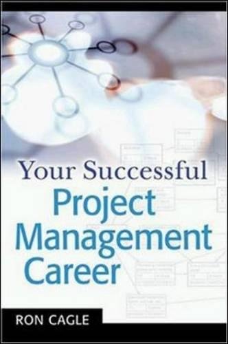 Product Image: Your Successful Project Management Career