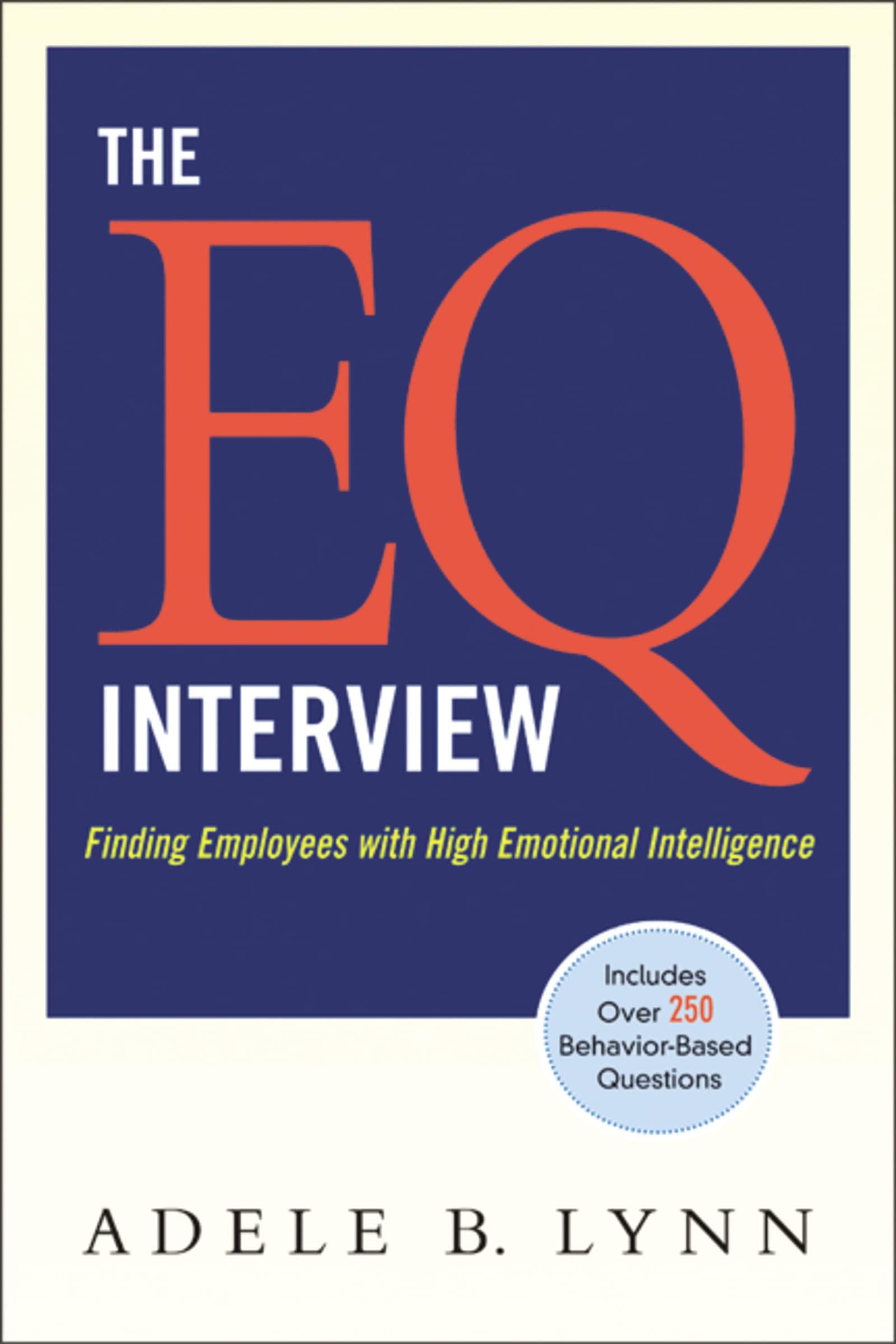 The EQ Interview Law